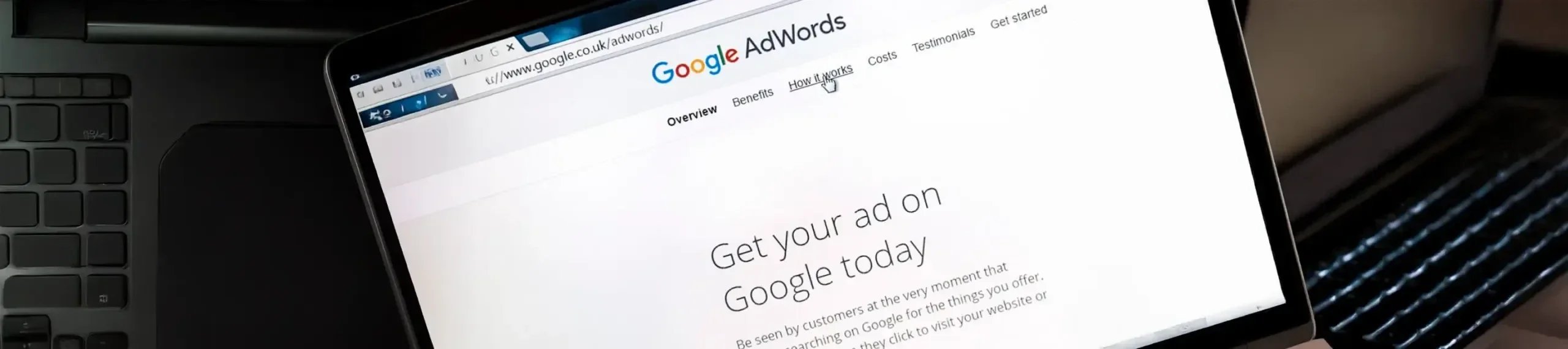 branding con adwords