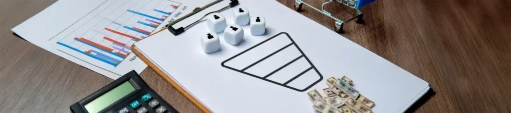 customer journey map