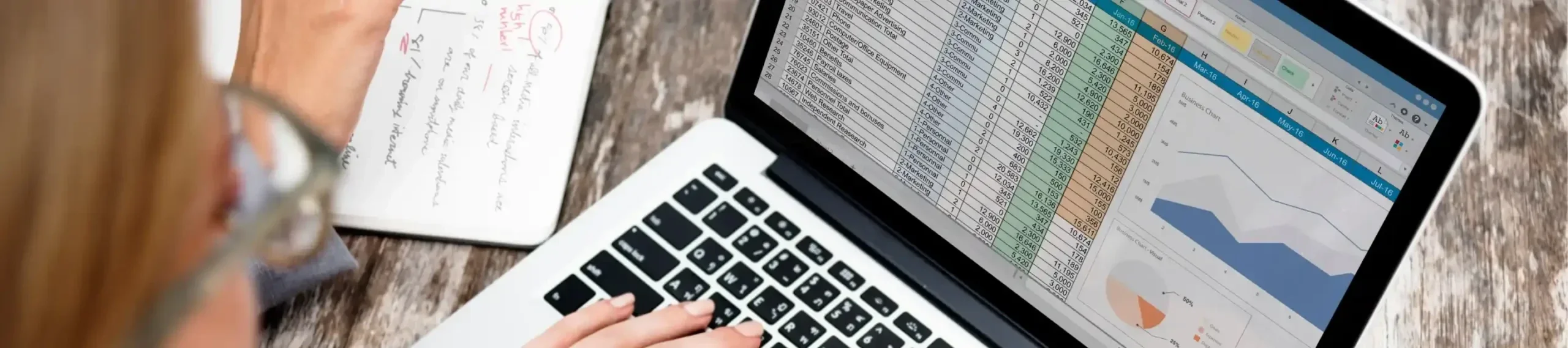 herramientas excel para adwords
