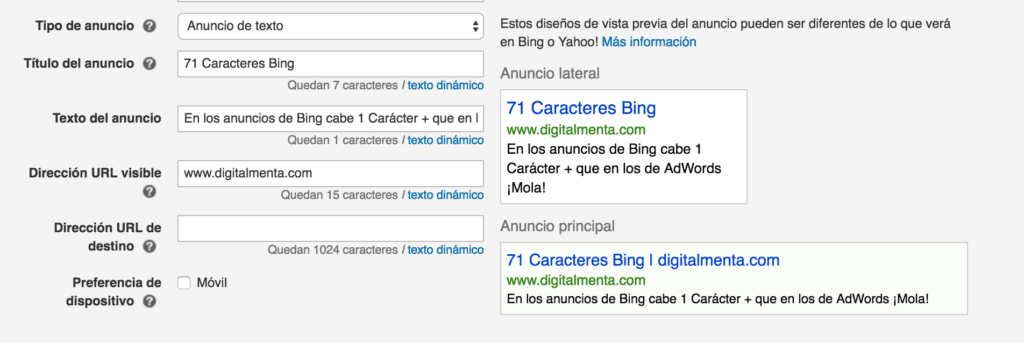 Triggers en Tag Manager