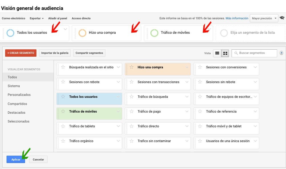 ranking de agencias adwords octubre 2016