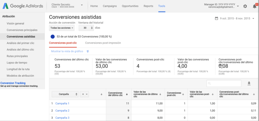 conversiones-asistidas-adwords