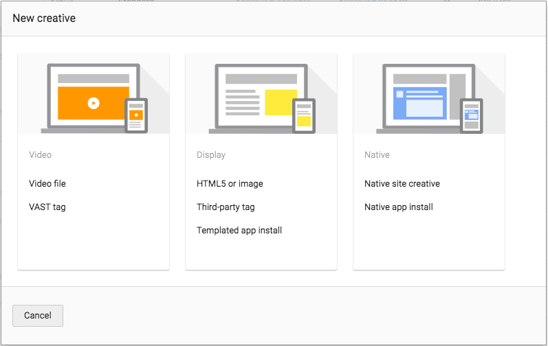 audiencias afines adwords