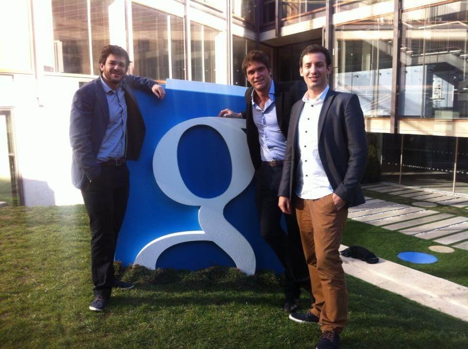 google-partnes-presentacion-espana