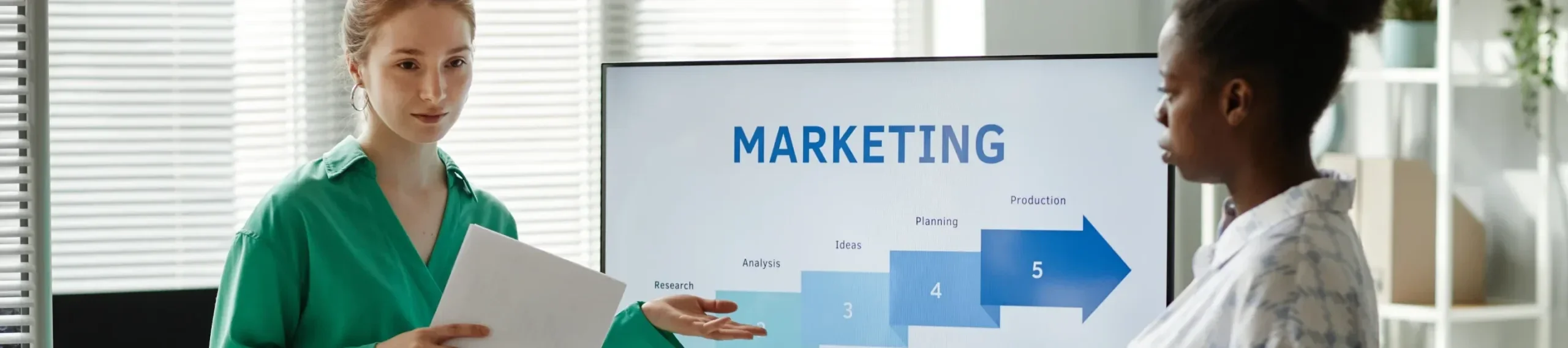 pilares fundamentales inbound marketing