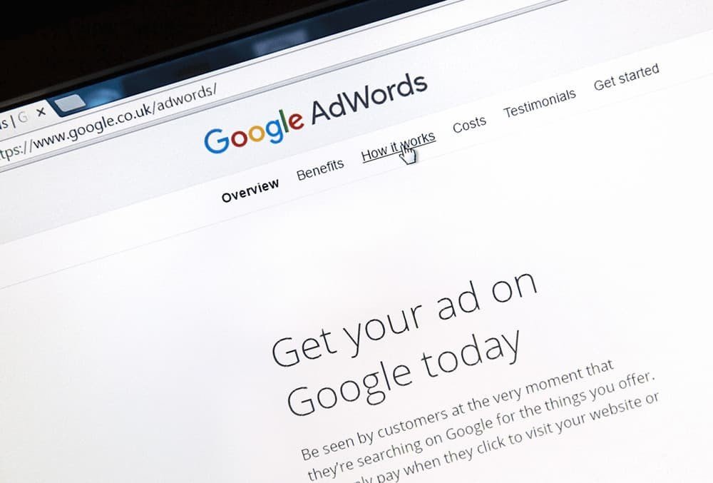 branding con adwords