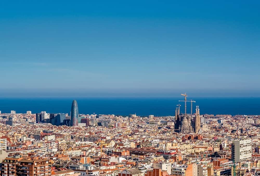 sh barcelona