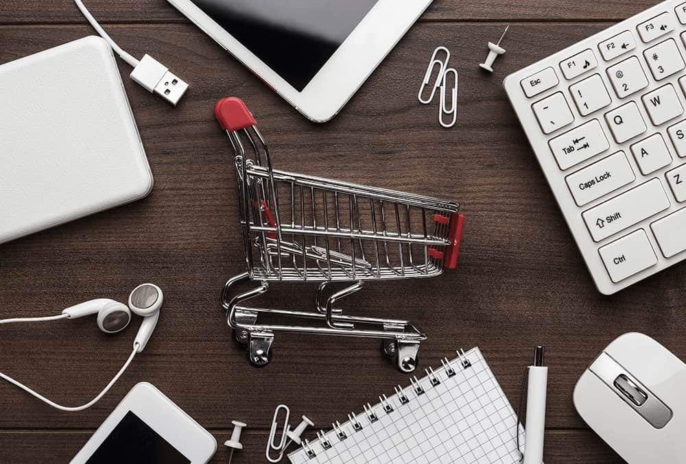 estructura perfecta google shopping