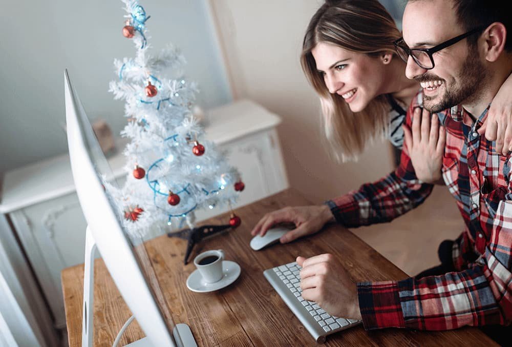 mejor mes del año compras navideñas