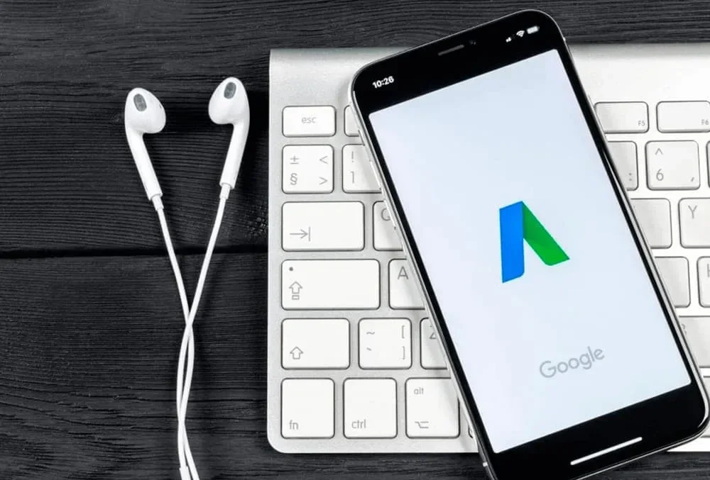 app google adwords movil