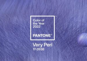 Pantone 2022