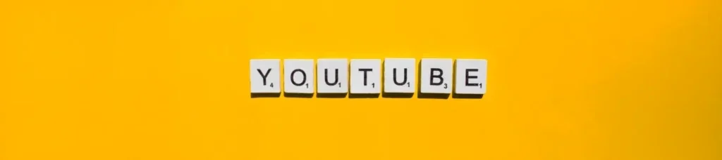 youtube seo