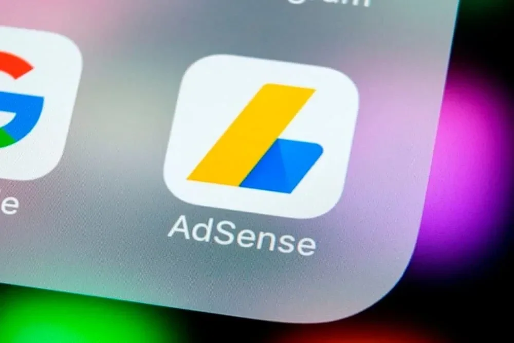 Google Adsense