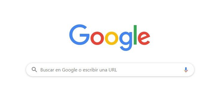 Búsquedas por voz
