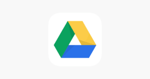 Productos De Google Drive