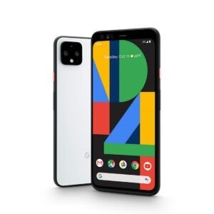 Productos De Google Pixel 4