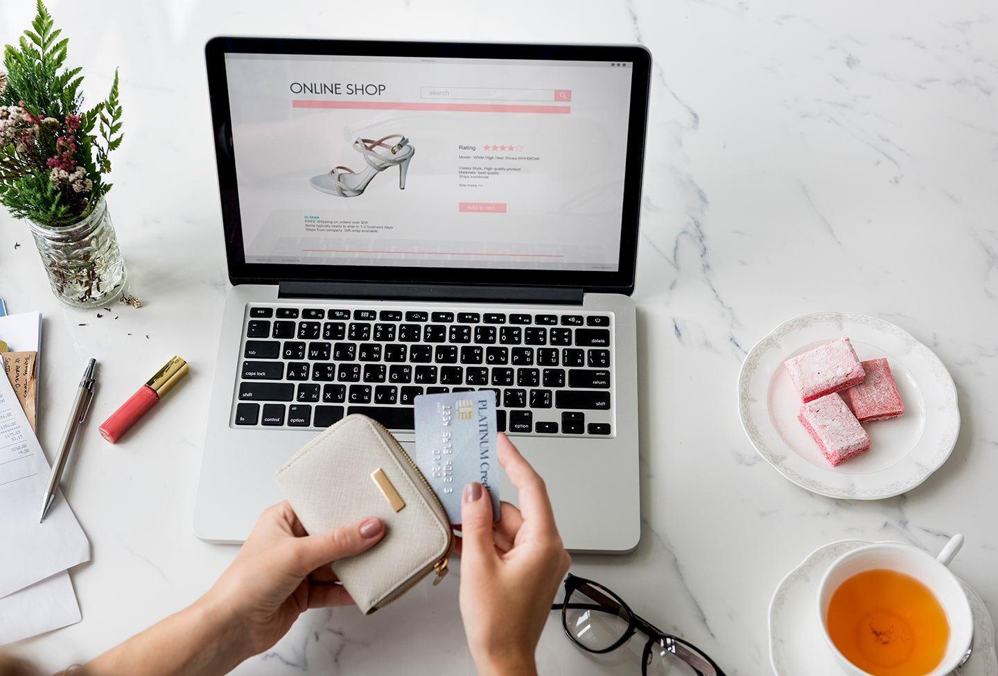 Estrategia Outbound Marketing