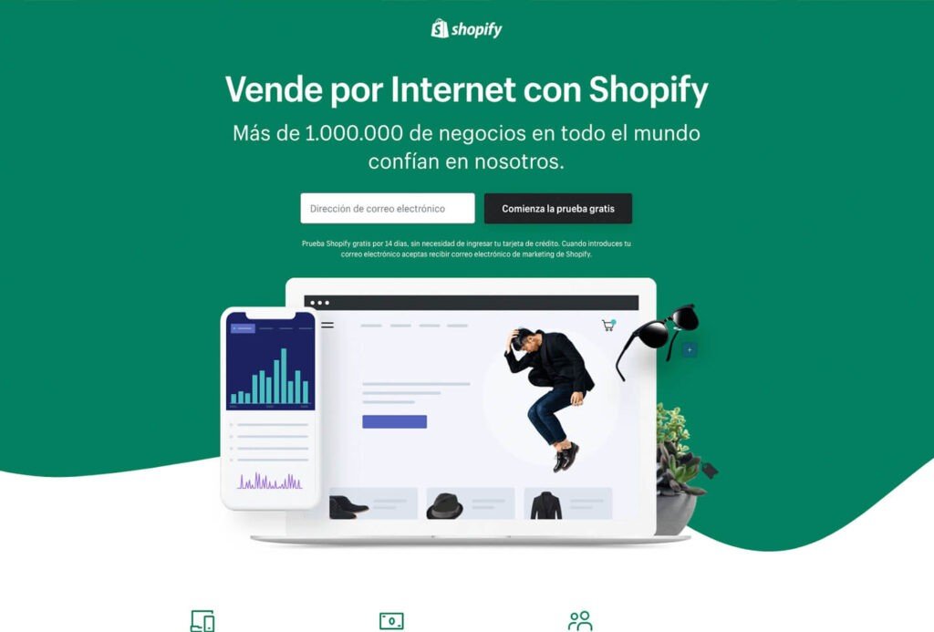 Cms Shopify