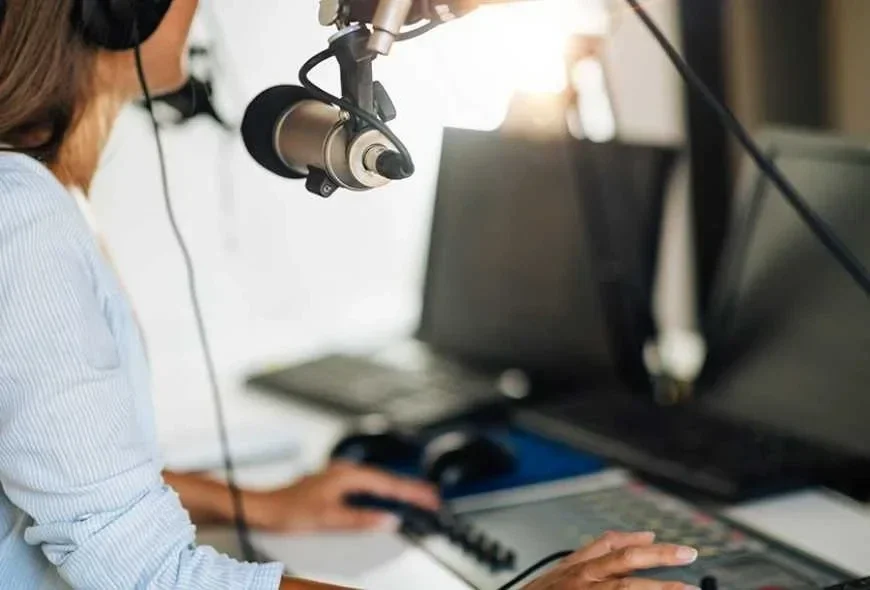 Seo Para Podcast En 5 Pasos