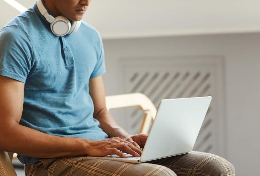 Buscando Información En Los Navegadores De Internet