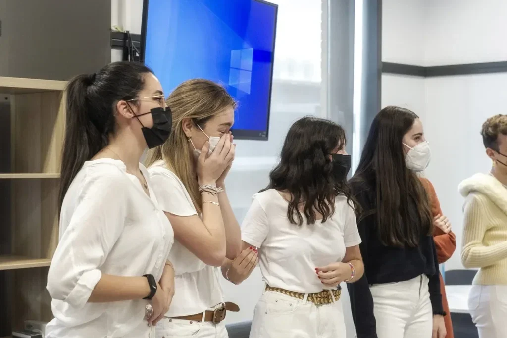 Equipo ganador Winner Decide 2021
