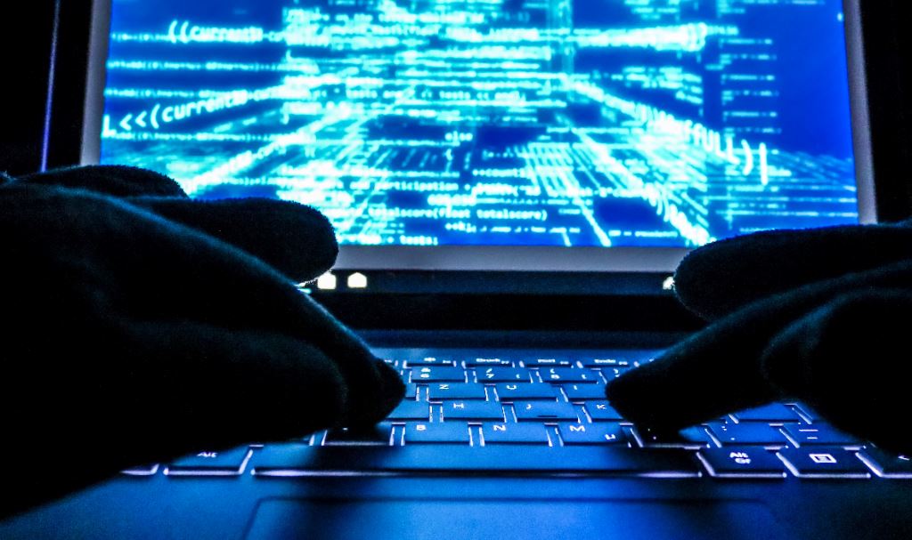 riesgos y amenazas ciberseguridad