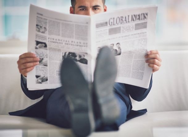 Ventajas Agregadores De Noticias