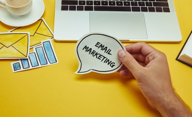 Correos En WordPress