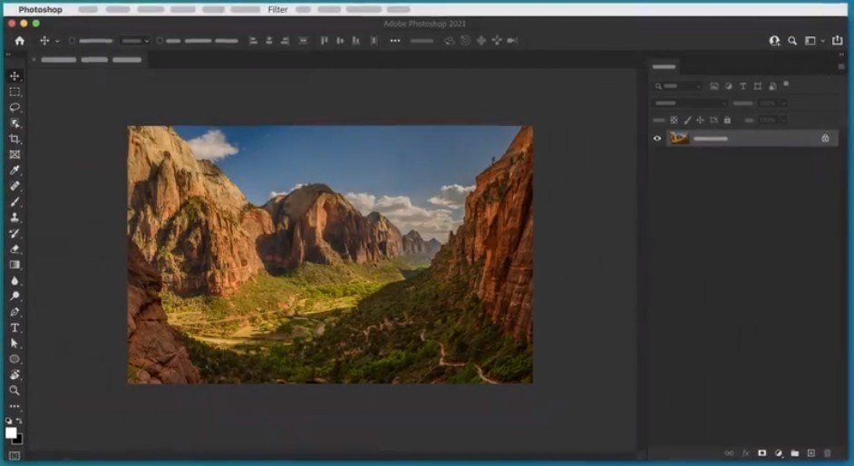 Optimizar Fotos Adobe Photoshop