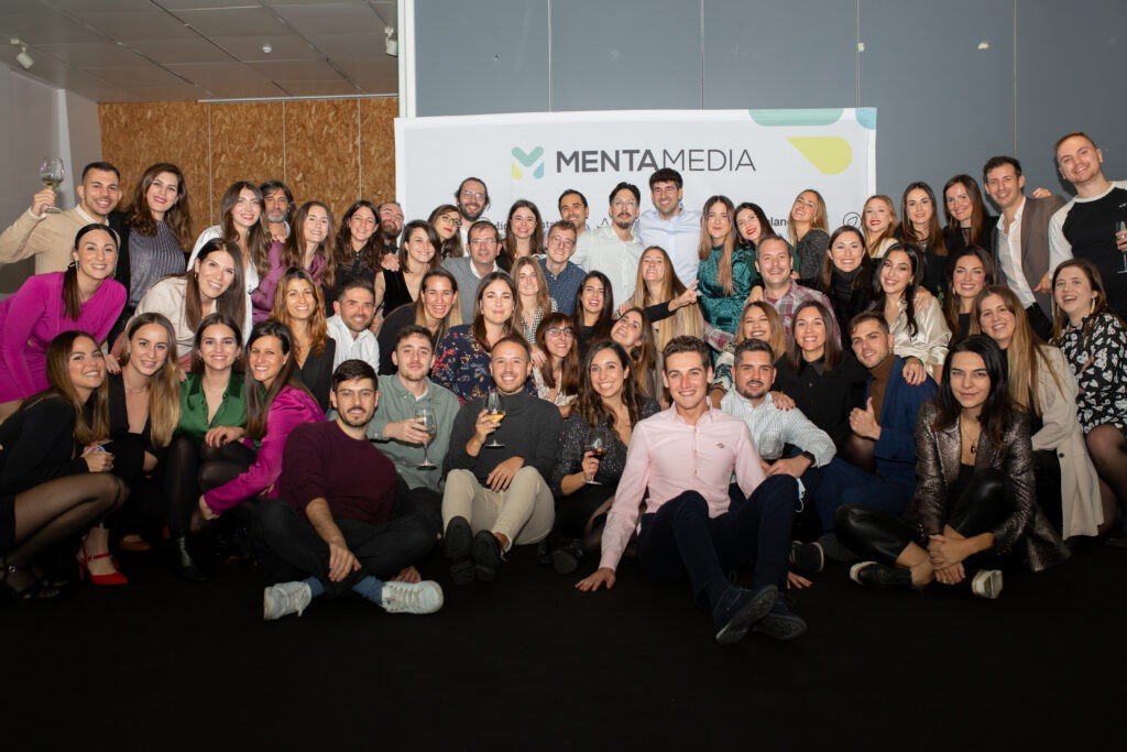 Equipo Menta Media