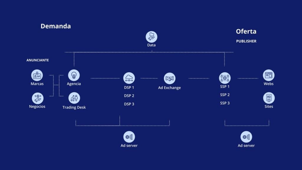 Programatica Ecosistema Bidbalance