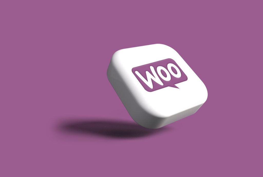 Woocommerce Y WordPress