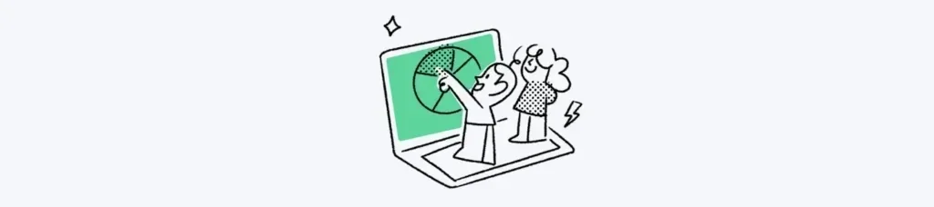 conoce cómo convertir tus datos web en datos relevantes de negocio con métricas web