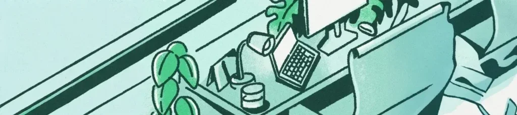 los pros y contras del teletrabajo para un trabajador y un empresario