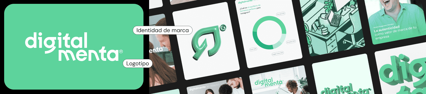 hacer identidad de marca es más que un logo