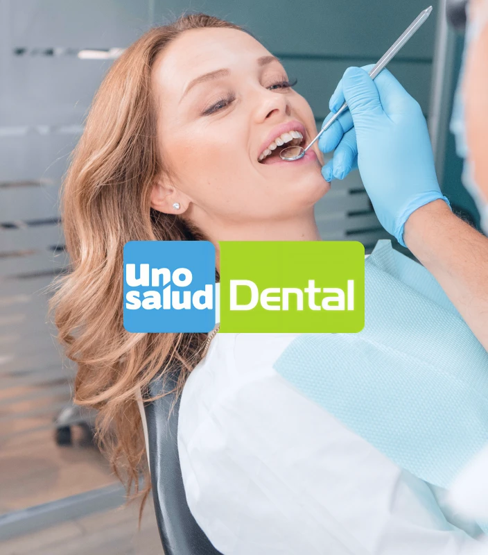 Uno Salud Dental