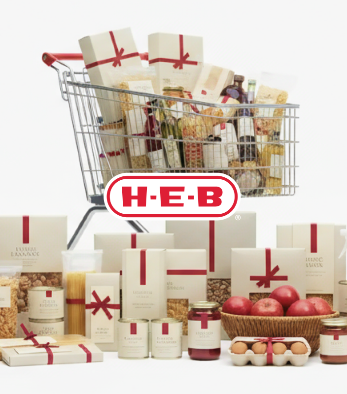 H-E-B